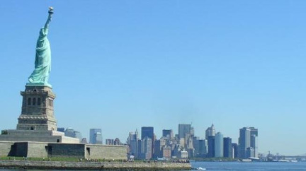  New York ohlásil tři případy cholery 