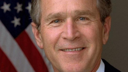 Bushova návštěva v Ženevě zrušena kvůli bezpečnosti 