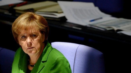 Německu dochází trpělivost. Bankrot Řecka je čím dál pravděpodobnější