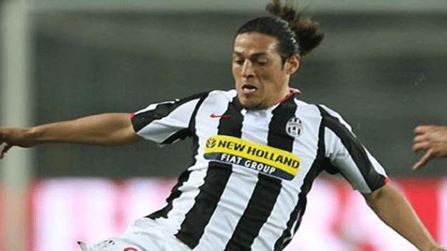 Fotbalový mistr světa Camoranesi se vrací do Argentiny
