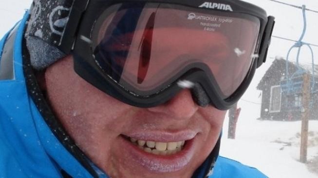 Lyžařské rekordy: Dva kontinenty za den nebo 60 výškových kilometrů