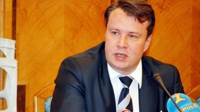 Kocourek: Zákon o tržní síle z dílny ČSSD zrušíme do června