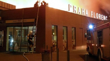 Počet obětí požárů oproti roku 2009 narostl, mrtvých bylo 131