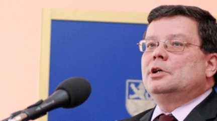 Zastupitel ODS: Kauza Vondra je hnus. Stydím se za vlastní stranu