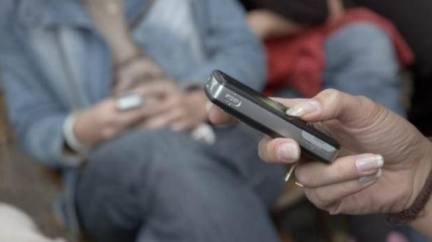 Moderní technika prý pomáhá párům dostat se rychleji do postele