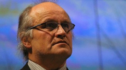 Nobelovka pro Kocába? Politici nechtějí věřit a považují to za žert