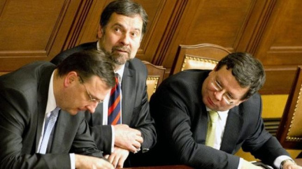 Vláda odmítla novou formu regulace nájemného