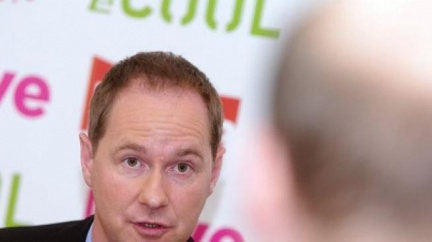 Gazdík: Blažkova "lidová tvořivost" nemá podporu TOP 09