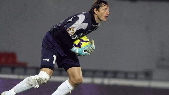 Fotbalista Kerič byl vyřazen z libereckého ligového týmu