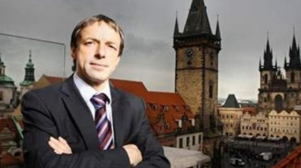 Bém skončil v představenstvu dopravního podniku