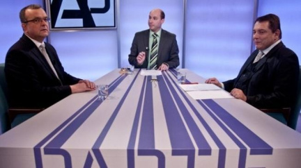 Kvůli Bártovi by měla být vládě vyslovena nedůvěra, soudí Paroubek