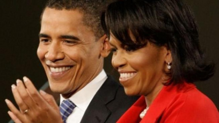 Obama se ve zprávě o stavu unie soustředí na pracovní místa 