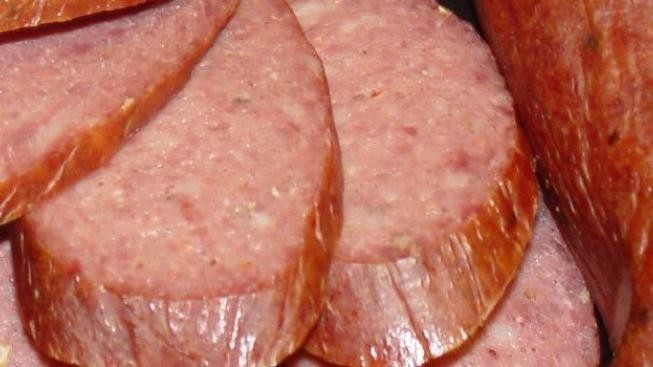 Pražané obdivovali práci řezníků a ochutnávali vepřové dobroty