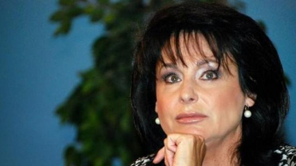 Zeman si nechal Veseckou na NSZ, jako řadovou žalobkyni