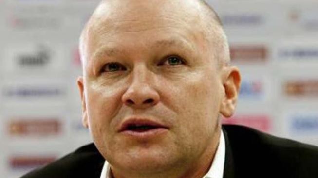 Ivan Hašek potvrdil kandidaturu do výkonného výboru UEFA
