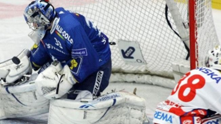 Hokejová extraliga nabízí poslední pražské derby v základní části 