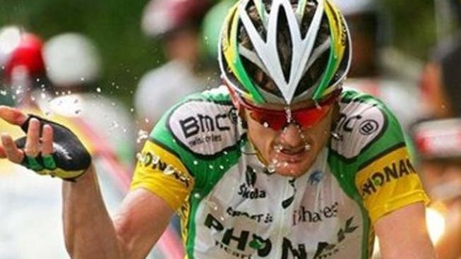 Bývalý cyklista Landis vyzval k legalizaci dopingu 