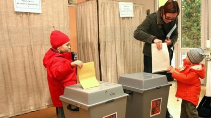 Soud už přijal první žalobu na opakované volby v Českém Těšíně