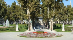 AI: Místopředseda chorvatského parlamentu mohl tolerovat válečné zločiny