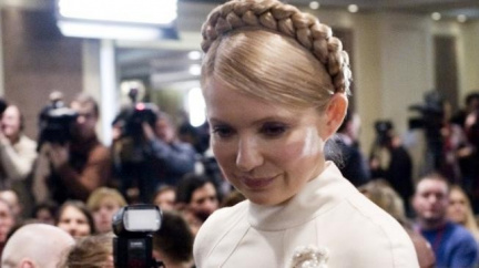 Ukrajina oficiálně žádá Česko o vysvětlení Danylyšynova azylu