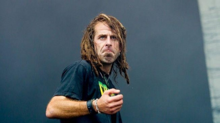 Zpěvák Blythe chce ven: Zaplatím osm milionů!