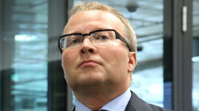 ODS: Chalupa by měl čelit ´zelenému extremismu´ jako Drobil