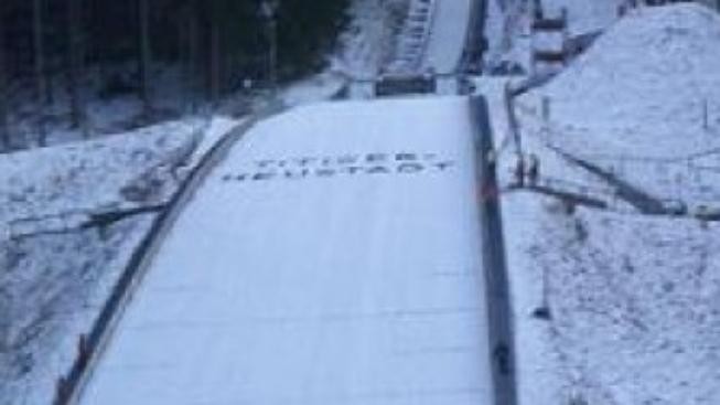 Skokan Matura skončil v Sapporu čtvrtý, Koudelka byl šestý 