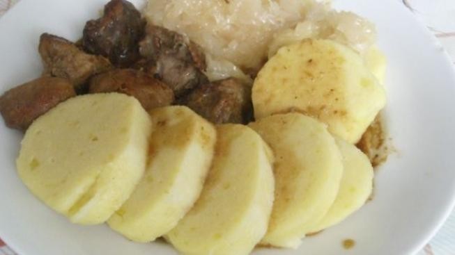 Česká kuchyně se letos představí v Brazílii nebo na trajektech