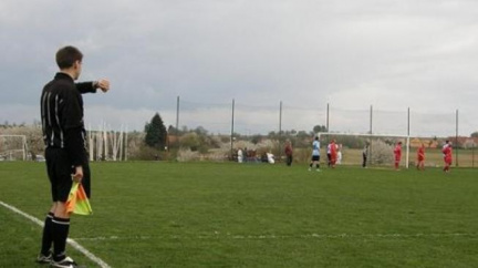 Bývalý fotbalový rozhodčí Moreno se přiznal k pašování heroinu 