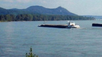 Jihozápadu Německa hrozí další povodňová vlna, rozvodněný i Dunaj