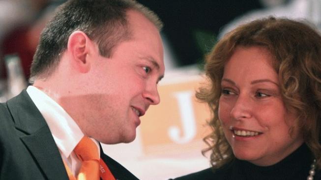 Buzková se do politiky nevrací. Haškovi bude jen radit