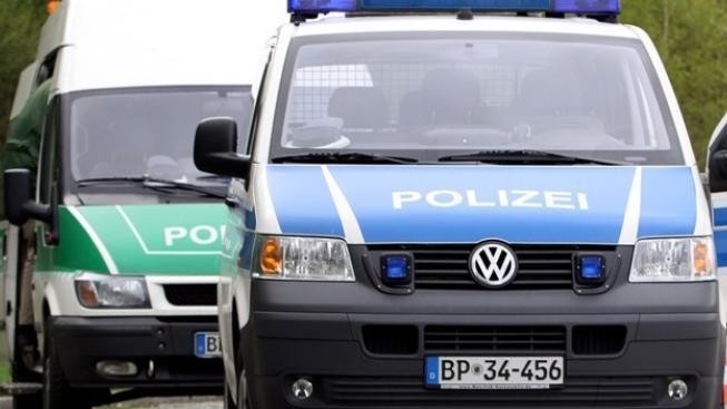 Čecha s kamionem rozhořčil ´nepochopitelný zásah´ německé policie