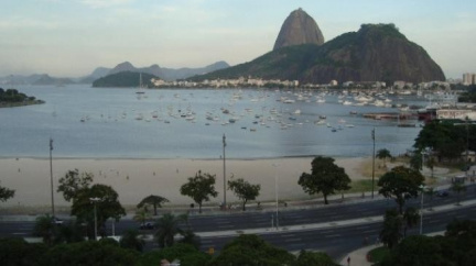 Záplavy a sesuvy půdy v Brazílii už mají stovky obětí