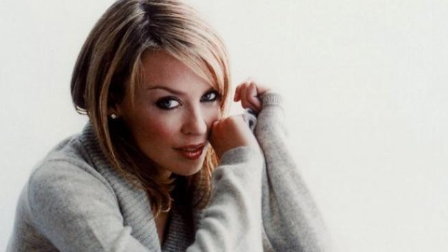 Show Kylie Minogue v Praze nabídne části diváků vodní sprchu