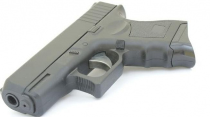 Střelba v Tusconu prý ukazuje vášeň amerického Západu pro zbraně 