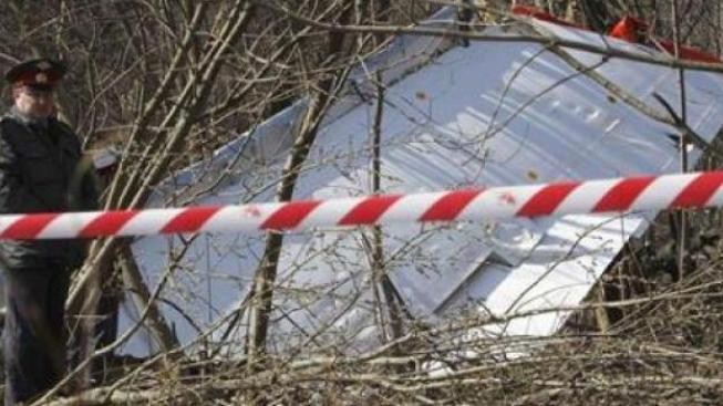 Neštěstí u Smolenska zavinily dle Moskvy chyby polské posádky