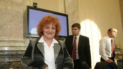 Dívka, kterou měl Daňhel zneužít, si vše vymyslela. Policie na ni tlačila, tvrdí advokátka