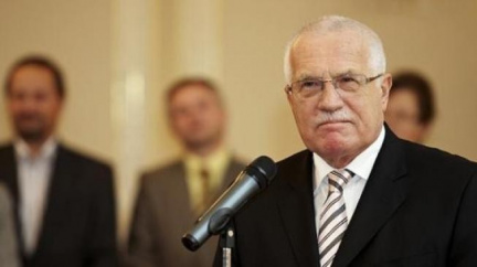 Sme: Jmenováním Chalupy zvítězil Klaus, stává se nadpremiérem