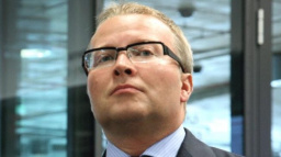 Ministrem životního protředí bude Chalupa, rozhodl Nečas