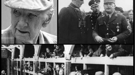 Nacistický zločinec Csatáry (97) byl dopaden. Co s ním bude?