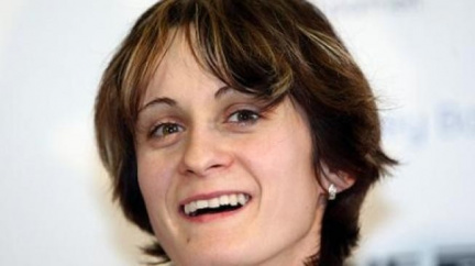 Sáblíková se potřetí v kariéře stala mistryní Evropy ve víceboji