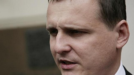 Bárta podá trestní oznámení na vedení ŘSD v Ústeckém kraji 