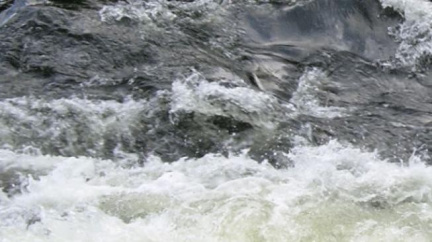 Tající sníh rozvodnil německé řeky, některým městům hrozí záplavy