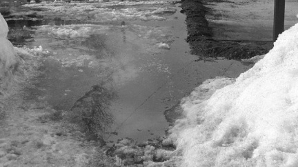 Ledovka a náledí zavinily zranění desítek lidí