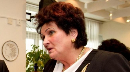 Opilý manžel Fibingerové zabil za volantem, dostal 3,5 roku