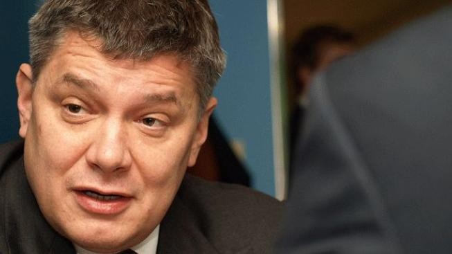 Vítek: Sazka musí zaplatit do 14 dnů, jinak navrhnu její insolvenci