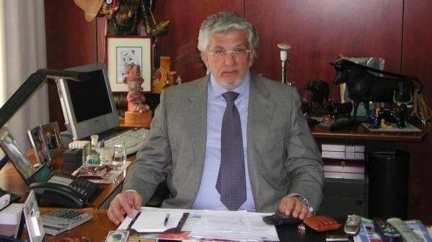 Mozzarellový král si jde sednout za mříže, spolupracoval s mafií