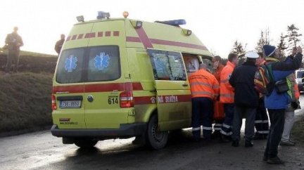 V Českém ráji zemřel horolezec, spadl ze skály