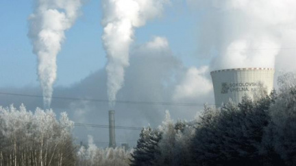 Česko trápí smog, nejvíce jsou ohrožena velká města