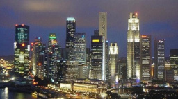 Singapur: Splachujte záchody!